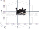 Microîntrerupător W01118 pentru echipamente audio vintage &mdash; photo 3