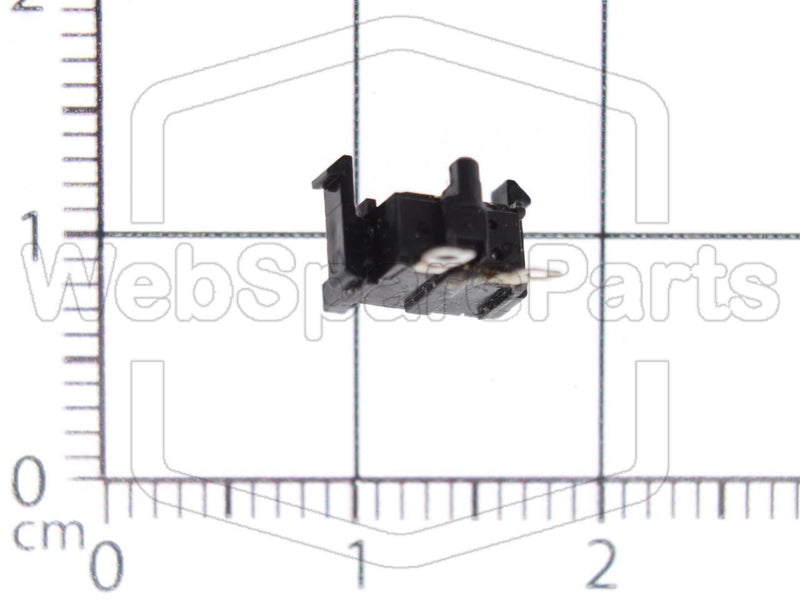 Micro Switch For CD Player W01118