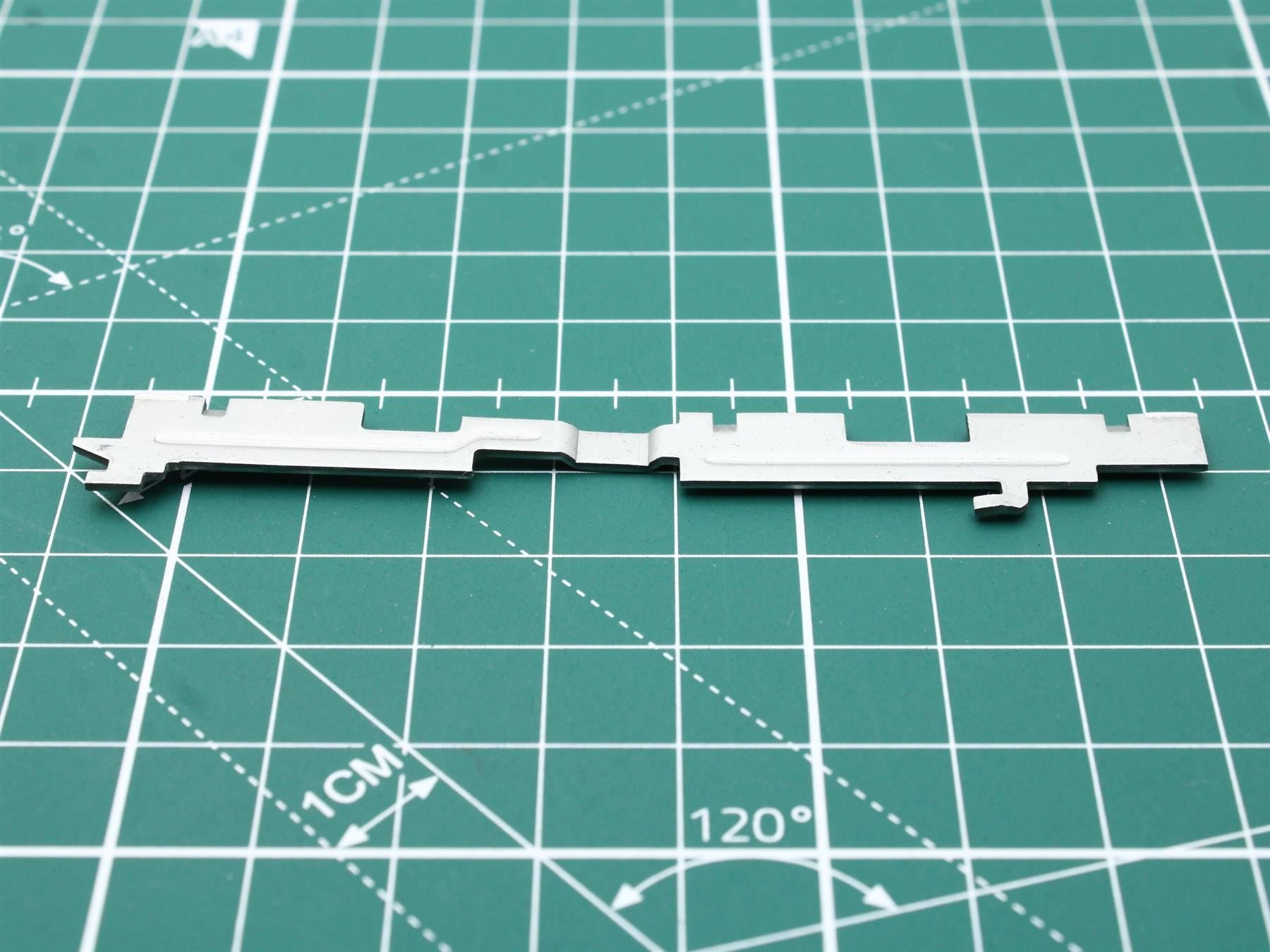Mechanism Cassette Sw Arm for Pioneer DC-Z72 (Position 58)