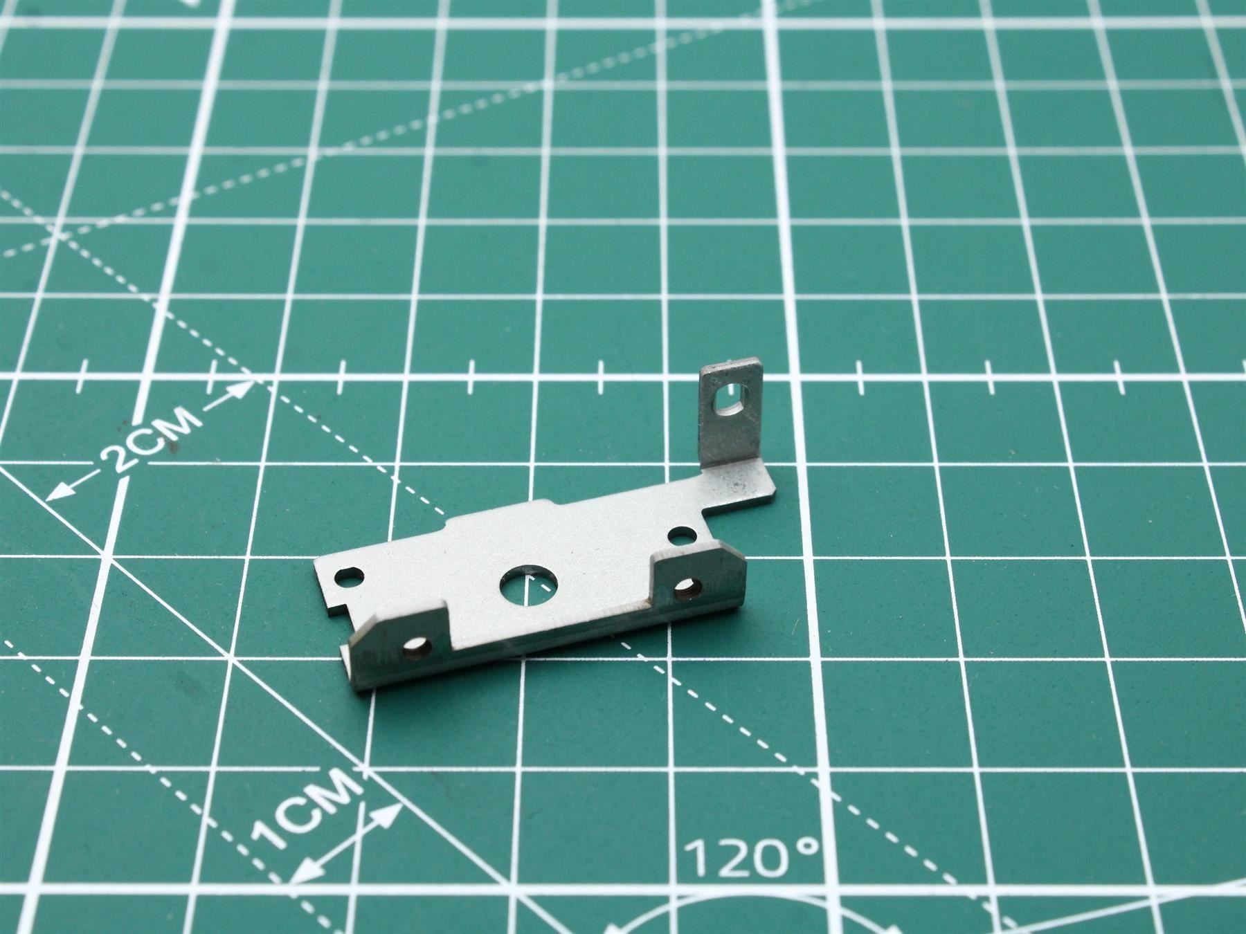Mechanism Cassette Azimuth Plate for Pioneer DC-Z72 (Position 57)