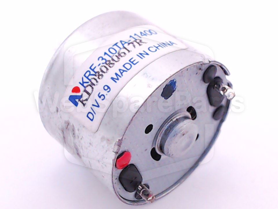 CD Player Sled Tracking Motor Replacement KRF-310TA-11400