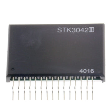STK3042III circuit integrat