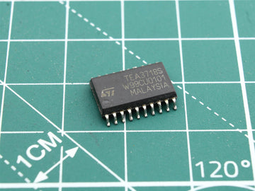 TEA3718S circuit integrat
