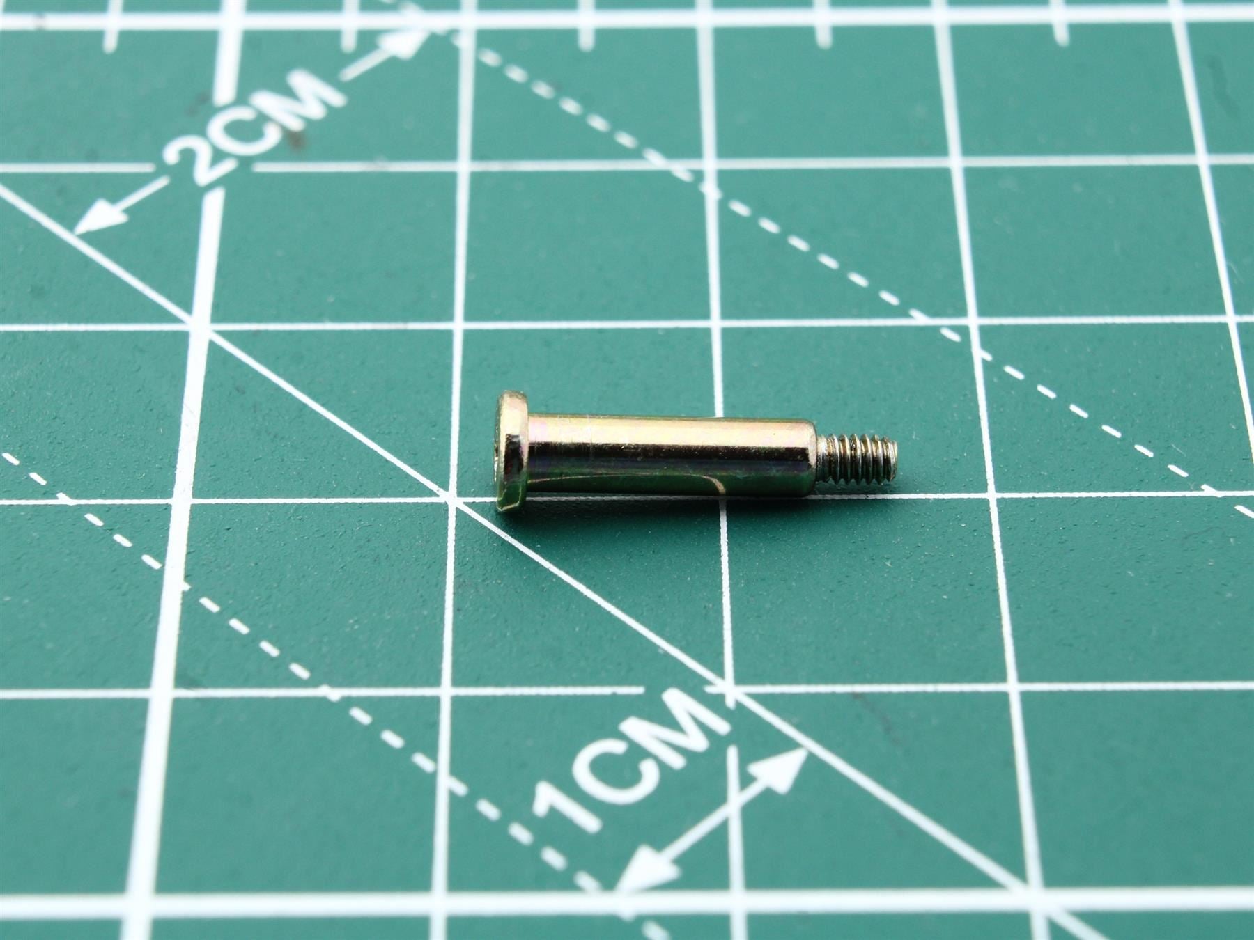 Mechanism Cassette Screw for Pioneer CT-P410WR (Position 94)