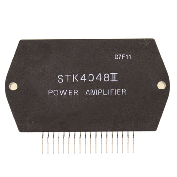 STK4048II circuit integrat