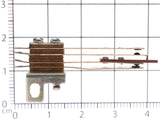 Microîntrerupător W01163 pentru echipamente audio vintage &mdash; photo 7