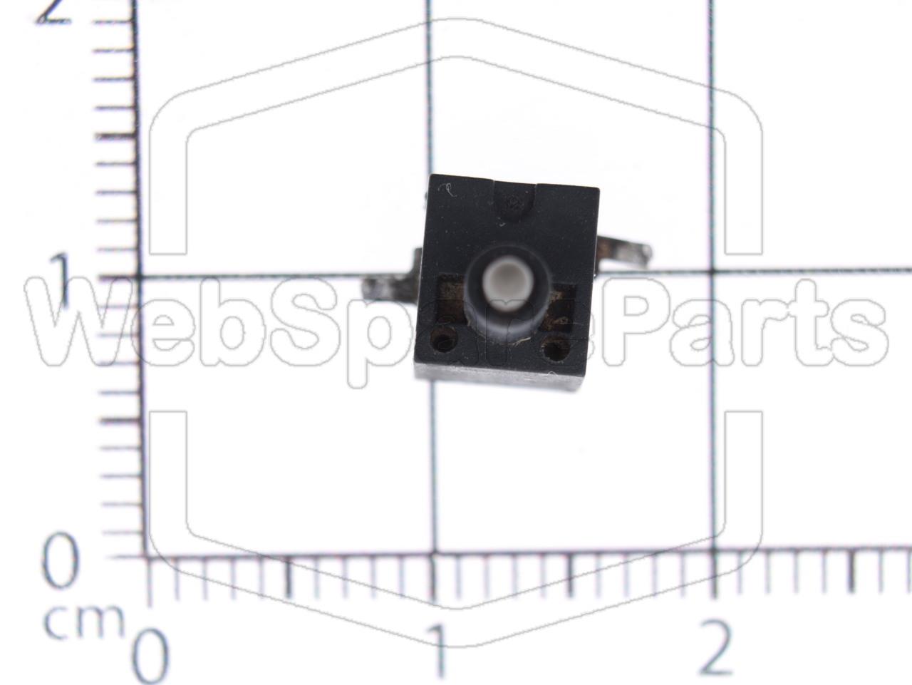 Micro Switch W01129 for Vintage Audio Equipment