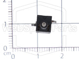 Microîntrerupător W01129 pentru echipamente audio vintage &mdash; photo 3