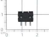 Microîntrerupător W01172 pentru echipamente audio vintage &mdash; photo 7