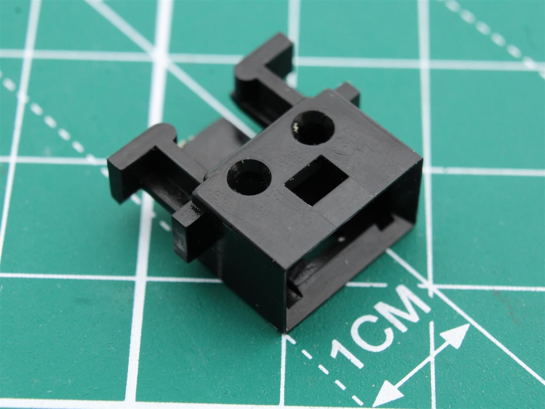 Audio Head Connector Holder for Technics RS-CH610 (Position 106-3)