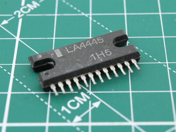 LA4445 circuit integrat