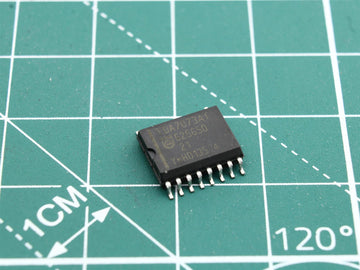 TDA7073AT circuit integrat