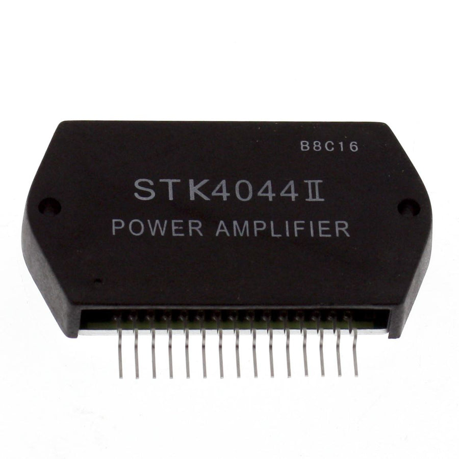 STK4044II circuit integrat