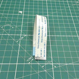 Flat Flex Cable for KSS-213C CD Laser Pickup to Main PCB for Repair &mdash; photo 2