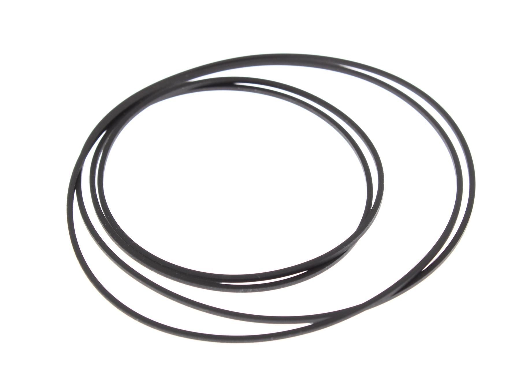 Philips AZ9435 Cassette Belt Kit for Portable Boombox
