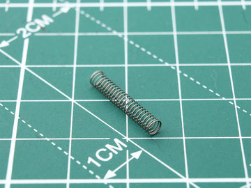 Pos.023 – AZN1302 FWR Spring