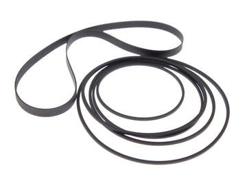 Kenwood X-3WS Set curele pentru dublu casetofon