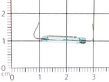 Microîntrerupător W01087 pentru echipamente audio vintage &mdash; photo 8