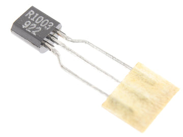 KSR1003 tranzistor Logic K1003