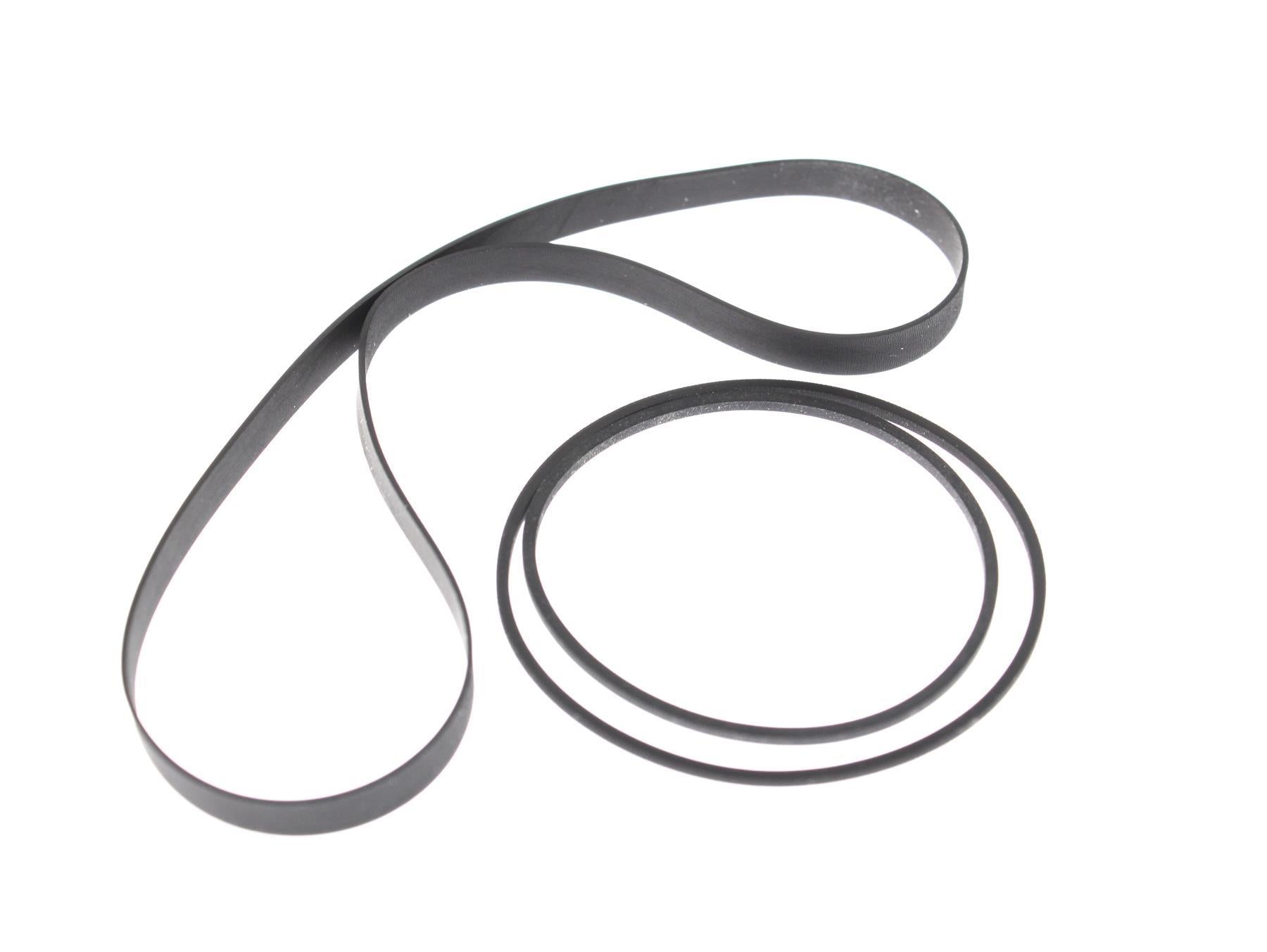 Akai GX-C39D (Version 2) Belt Kit for Cassette Deck