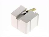 N349-C9-DC ac pickup diamant lipit sferic &mdash; photo 1