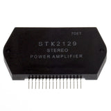 STK2129 circuit integrat &mdash; photo 1
