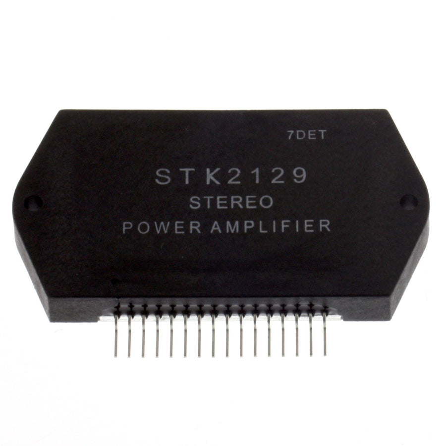 STK2129 circuit integrat