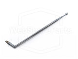 Grundig Vintage Retractable Antenna Ø6.0 mm 165–510 mm Part Number 759560320 &mdash; photo 1