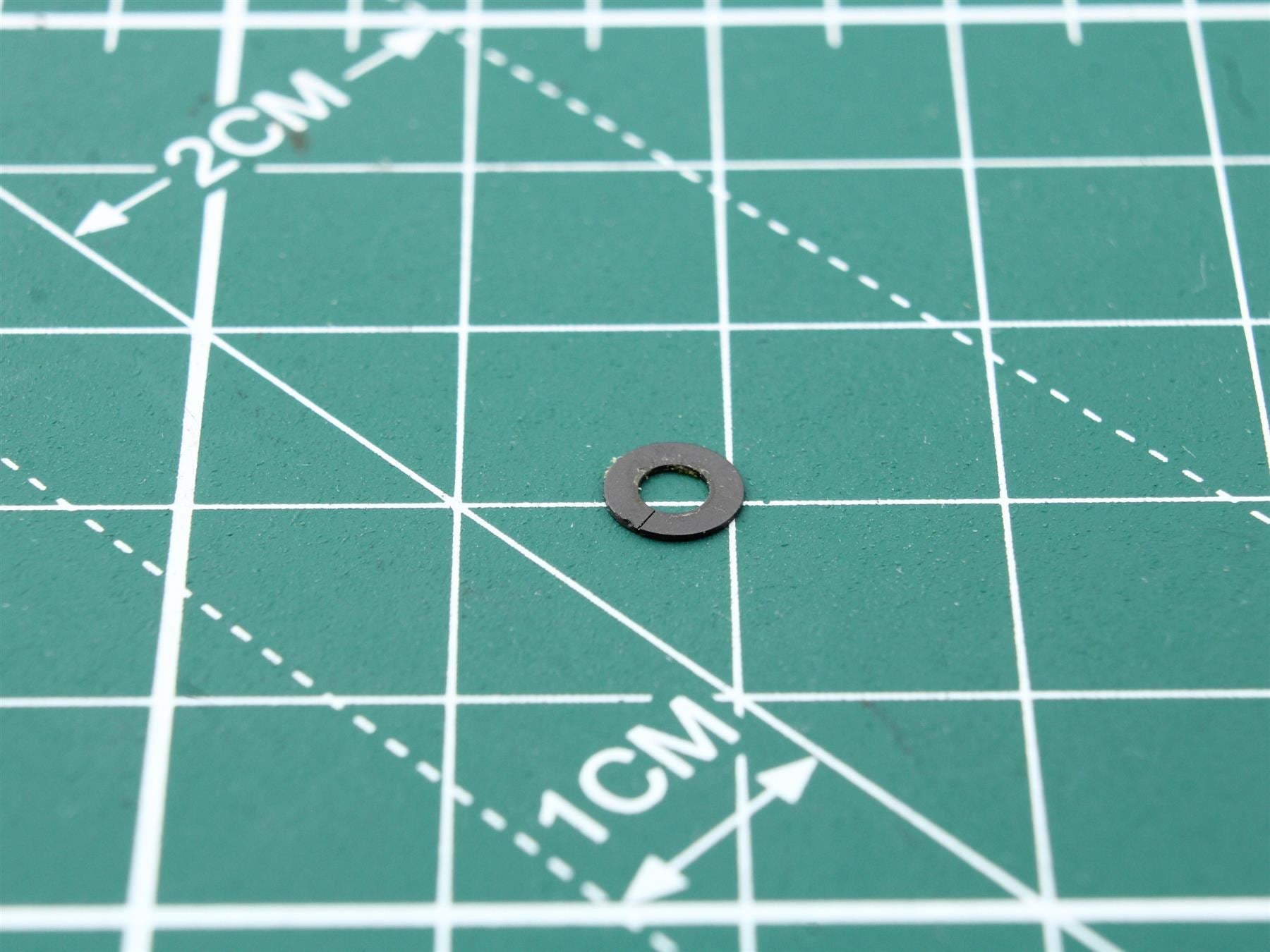 Mechanism Cassette P-Washer for Pioneer XD-Z62M (Position 213)