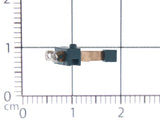 Microîntrerupător W01057 pentru echipamente audio vintage &mdash; photo 8