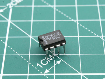 NE5532N circuit integrat