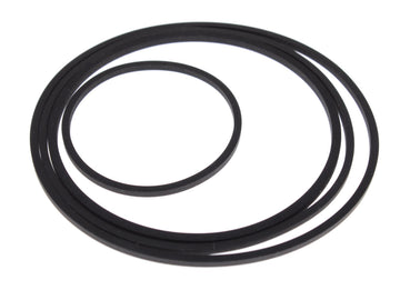 Kuba 920 K 3000 F Set curele pentru video recorder