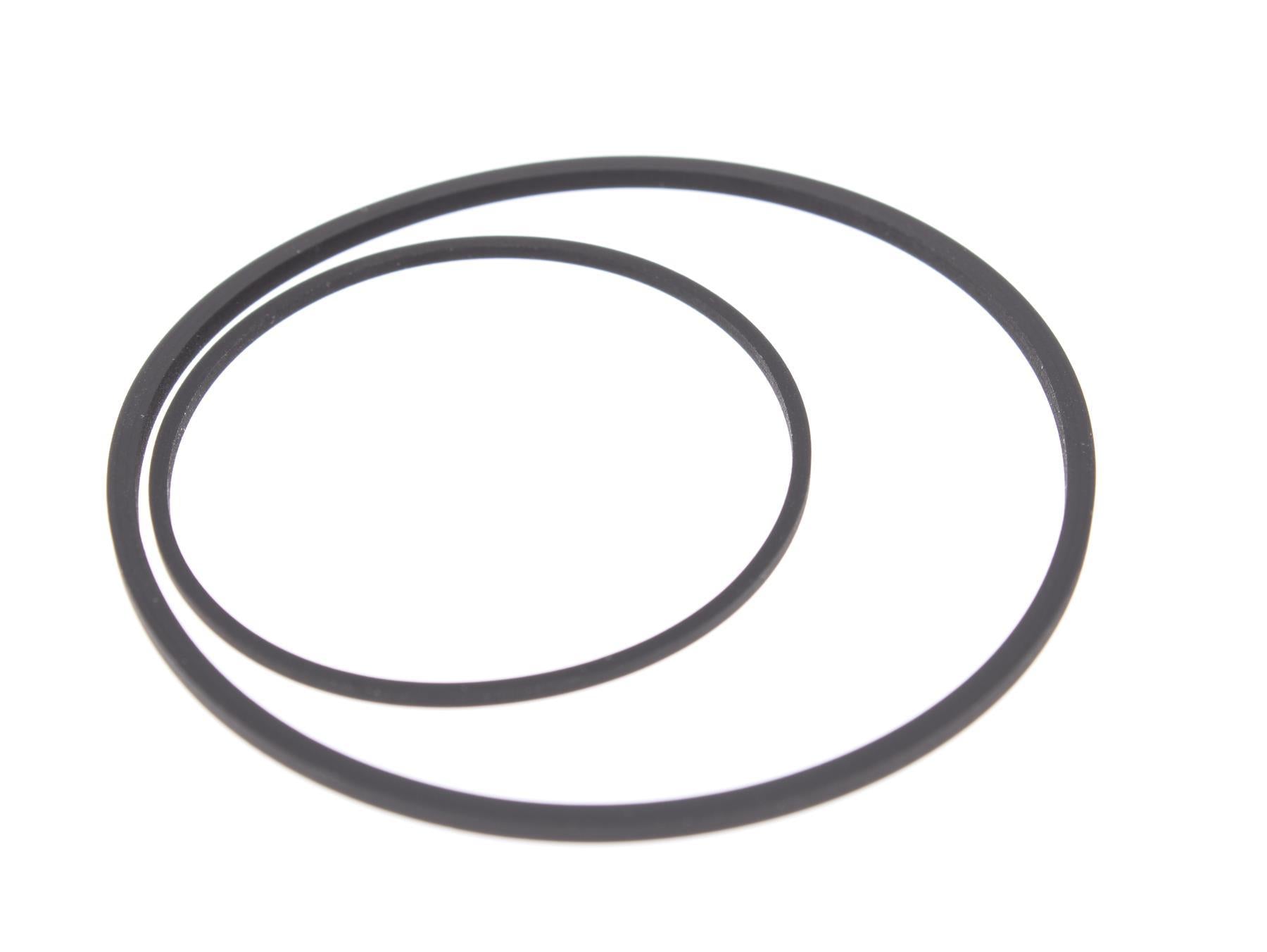 Pioneer PL-44F Belt Kit for Turntable