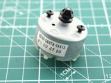 Sony A-4604-363-A MOTOR (L) ASSY (LOADING) Pos.(M151) &mdash; photo 1