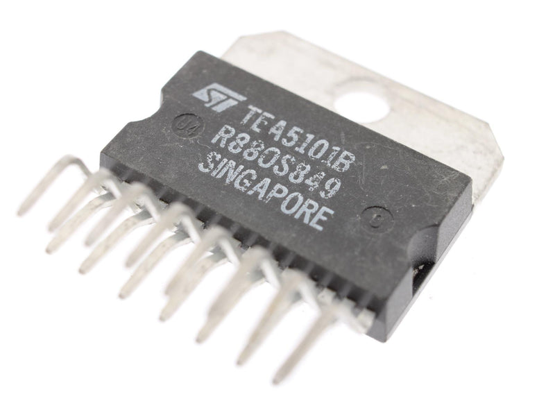 TEA5101B Integrated Circuit