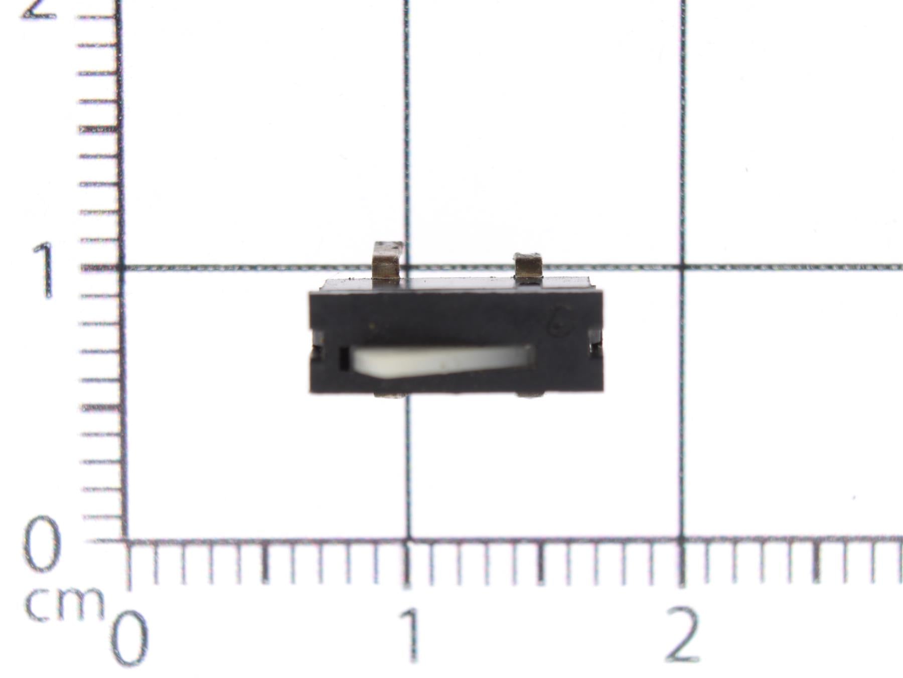 Micro Switch W01111 for Vintage Audio Equipment