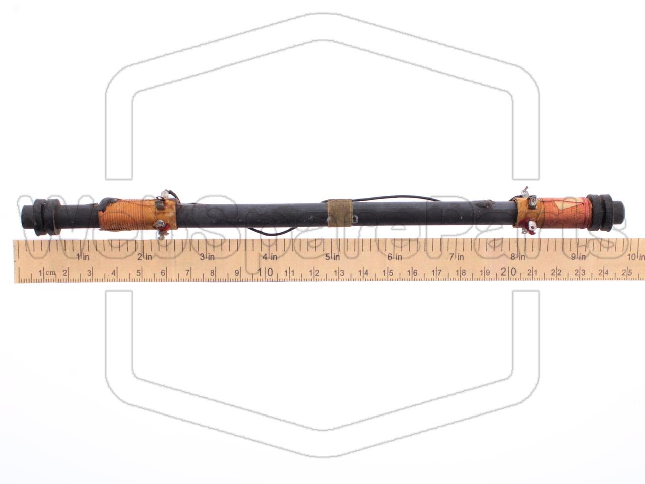 Philips Vintage AM/LW Antenna for Classic Radio Systems