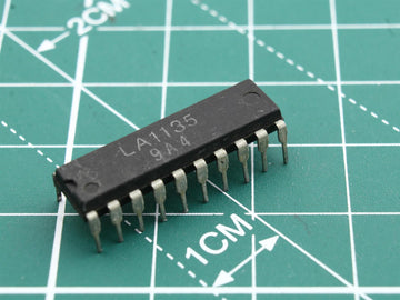 LA1135 circuit integrat