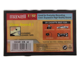 Casetă audio goală pentru înregistrare Maxell UR60 &mdash; photo 4