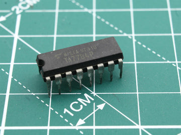 TA7784P circuit integrat