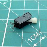 Microîntrerupător W01088 pentru echipamente audio vintage &mdash; photo 1
