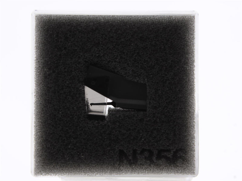 N356-C8-DC Stylus-Needle Diamond Bonded Spherical