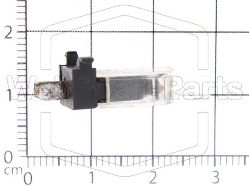 Micro Switch For Cassette Deck W01066