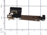 Microîntrerupător M2420P pentru echipamente audio vintage &mdash; photo 8