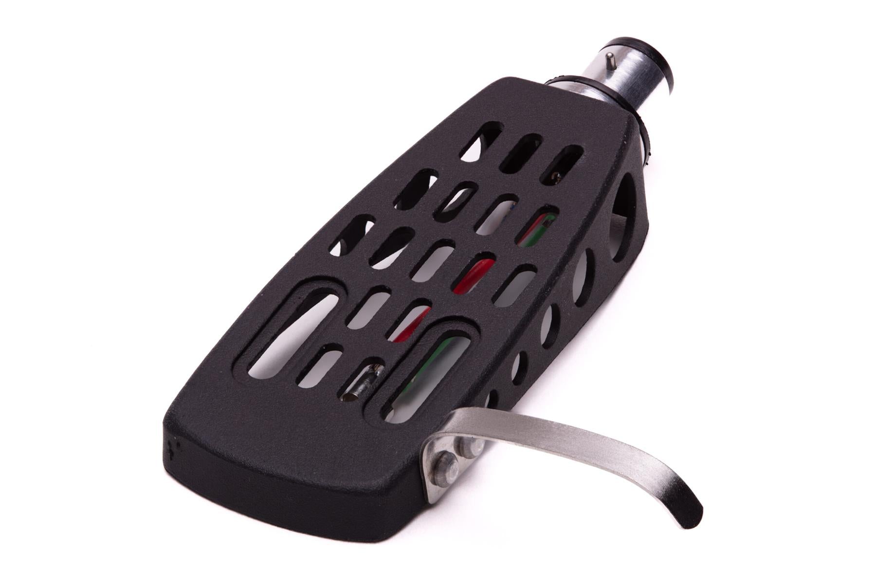 Analogis HS-13 Low Mass Aluminium Headshell – SME Mount for J and S Tonearms