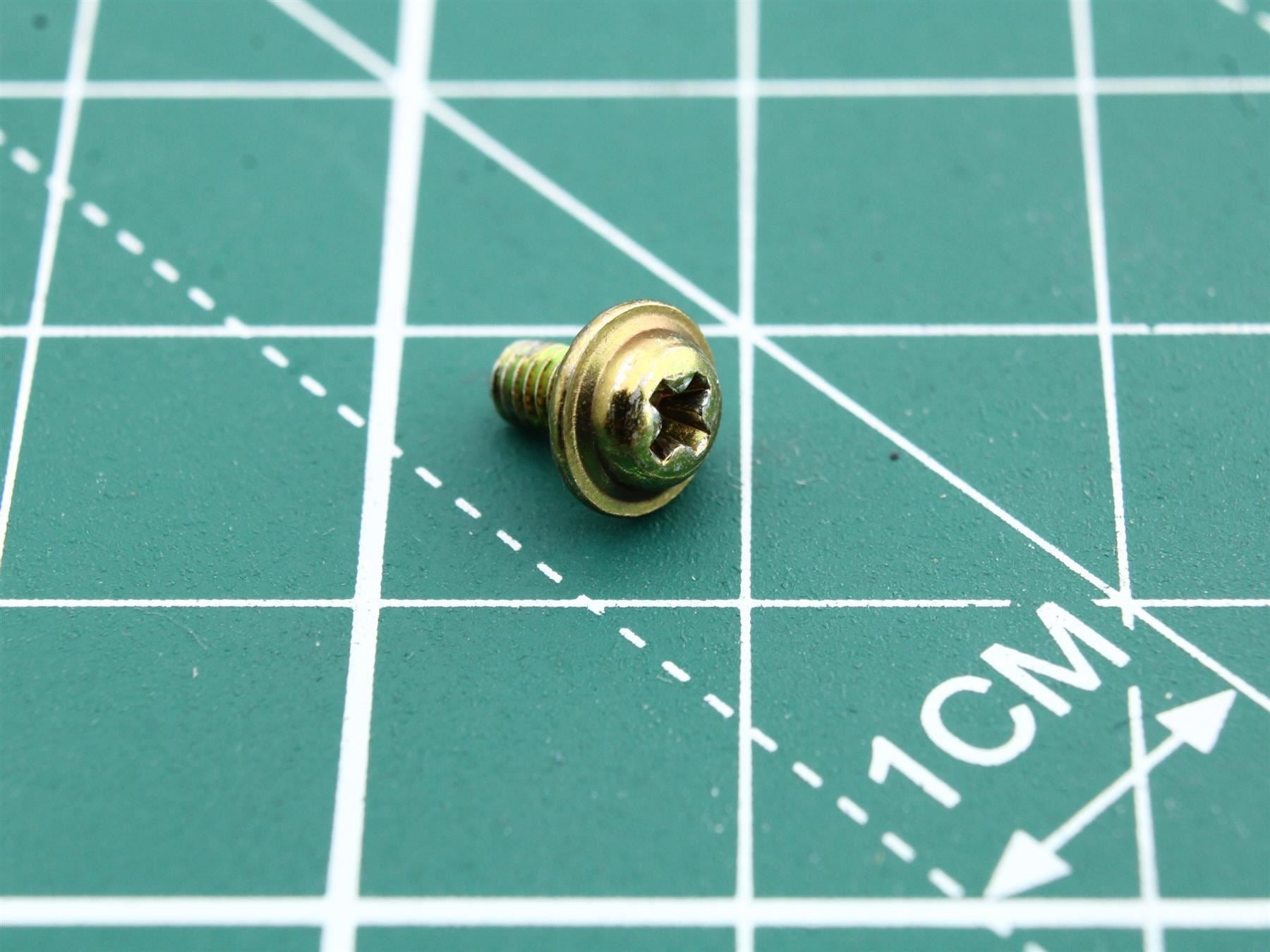 Screw Motor for Technics RS-CH505 (Position 128)