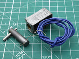 RXP099 MS solenoid Pos.(82) &mdash; photo 3
