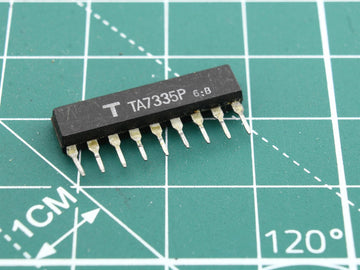 TA7335P circuit integrat