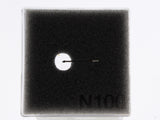N100-MS-SF ac pickup din safir &mdash; photo 3