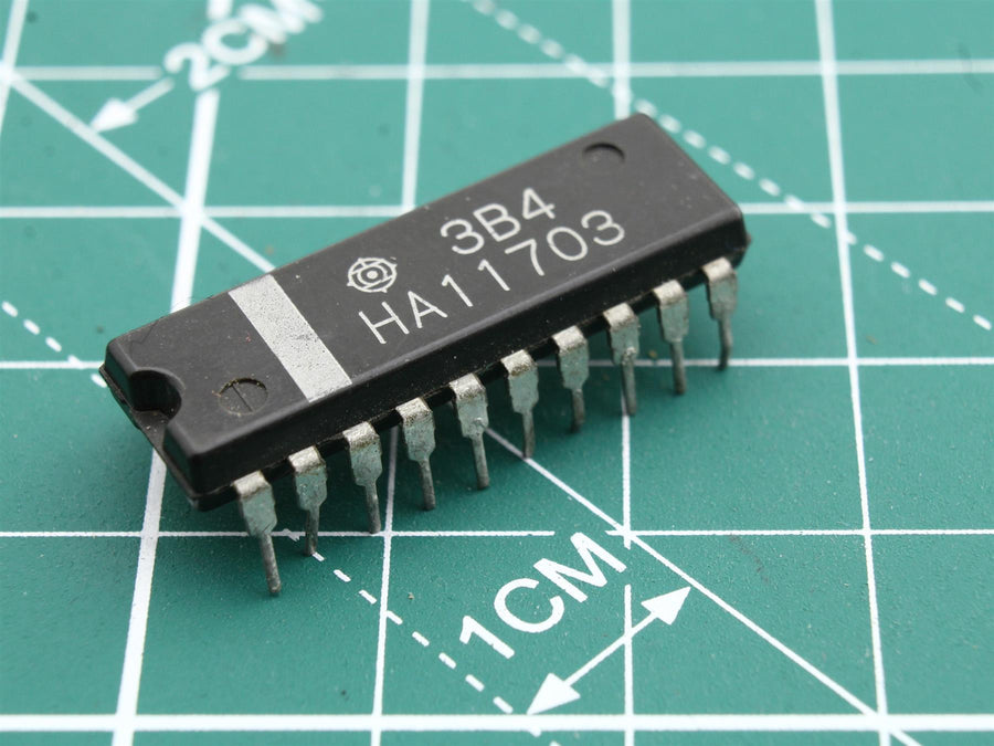 HA11703 circuit integrat